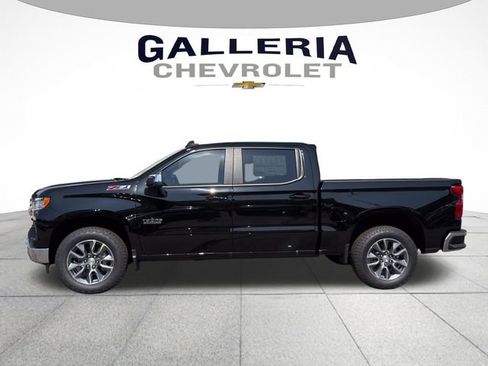 New 2026 Chevrolet Silverado 1500 LT AWD/4WD image 4