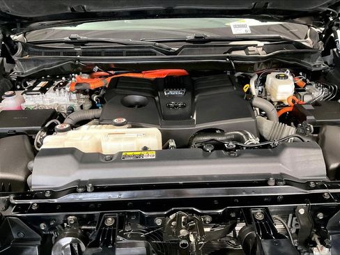 Used 2022 Toyota Tundra TRD Pro AWD/4WD image 36