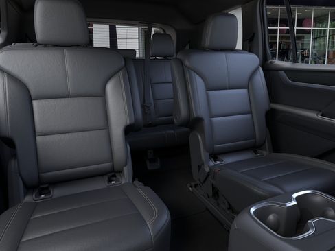 New 2027 GMC Acadia Elevation w/ Black Edition AWD/4WD image 17