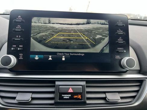 Used 2020 Honda Accord Sport image 20