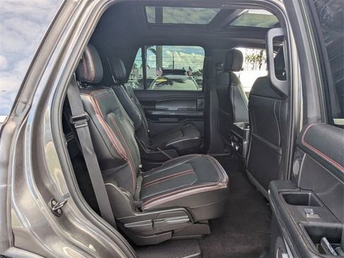 Used 2019 Ford Expedition Limited w/ Equipment Group 303A image 19