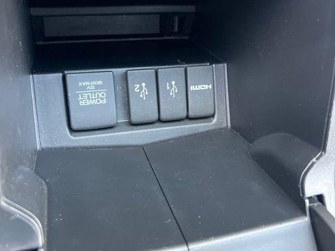 Used 2016 Honda CR-V EX-L image 35