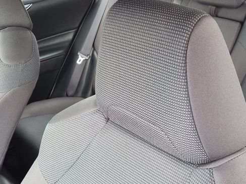 Used 2025 Toyota RAV4 LE FWD image 13