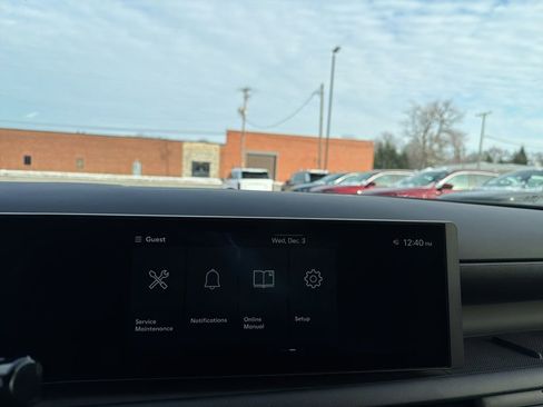 New 2026 Hyundai Santa Cruz SE AWD/4WD image 18