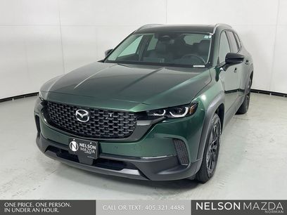 New 2026 MAZDA CX-50 AWD 2.5 S w/ Weather Package