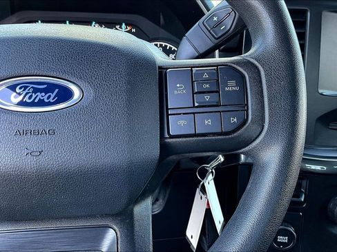 Used 2021 Ford F150 XL w/ STX Appearance Package image 10