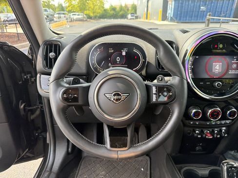Used 2024 MINI Cooper Countryman S AWD/4WD image 17