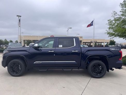 New 2026 Toyota Tundra 1794 Edition AWD/4WD image 7