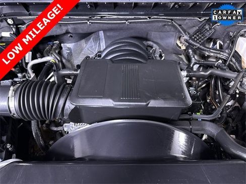 Used 2025 GMC Sierra 2500 AT4 image 31