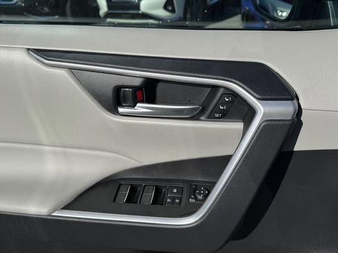 Used 2024 Toyota RAV4 XLE Premium w/ Weather Package image 17