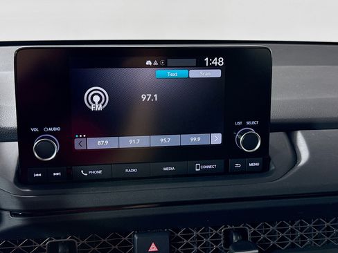 Used 2023 Honda Accord EX image 14