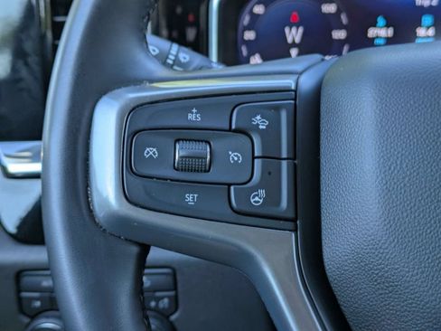 Used 2025 Chevrolet Silverado 1500 LT AWD/4WD image 26