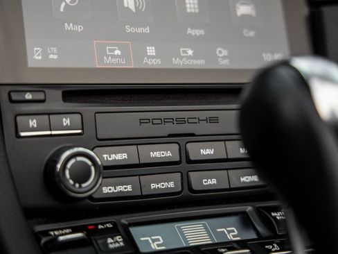 Certified 2017 Porsche 911 Carrera S image 29