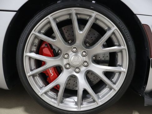 Used 2017 Dodge Viper GTC w/ ACR Package image 27