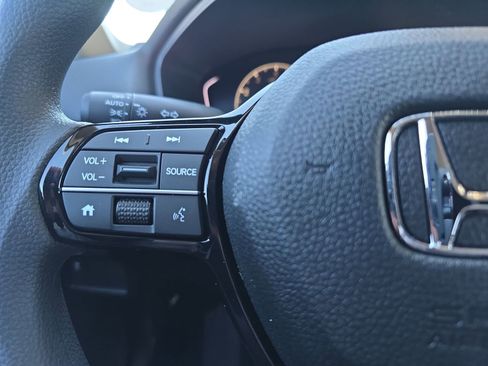 New 2026 Honda Civic LX image 16