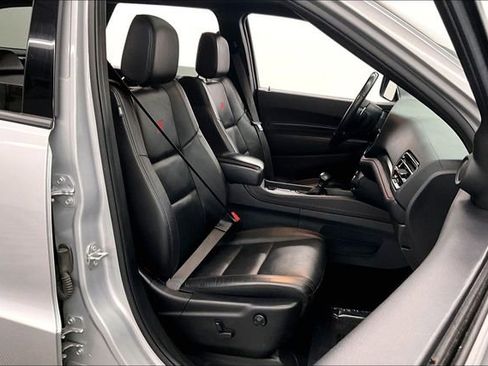 Used 2025 Dodge Durango R/T image 8