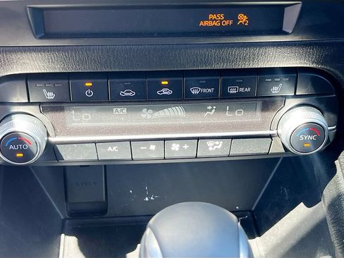 Used 2023 MAZDA CX-5 AWD 2.5 S w/ Select Package image 16