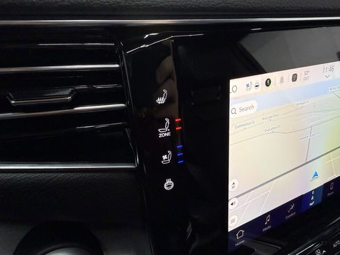 Used 2023 Jeep Wagoneer Series II image 21