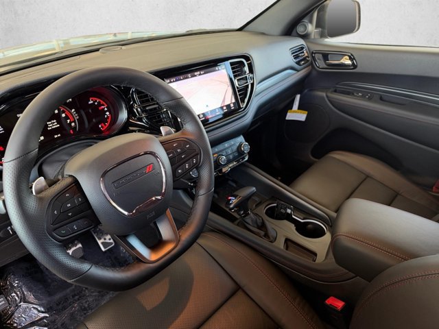 New 2027 Dodge Durango R/T AWD/4WD image 3