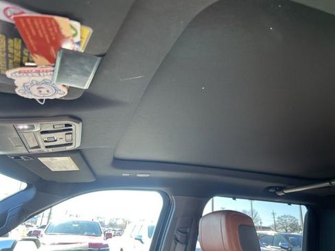 Used 2023 Toyota Tundra 1794 Edition image 18