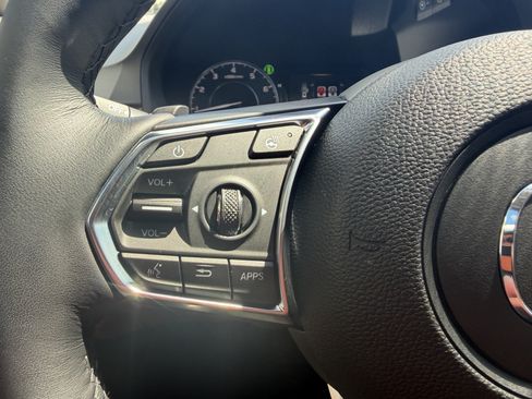Used 2025 Acura RDX w/ Advance Package AWD/4WD image 27