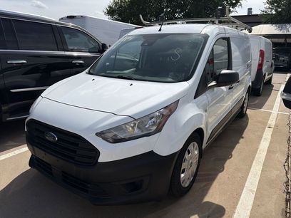 Used 2020 Ford Transit Connect XL
