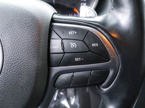 Used 2021 Jeep Grand Cherokee Limited X image 21