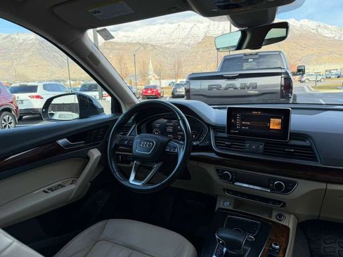 Used 2018 Audi Q5 2.0T Premium Plus w/ Premium Plus Package image 20