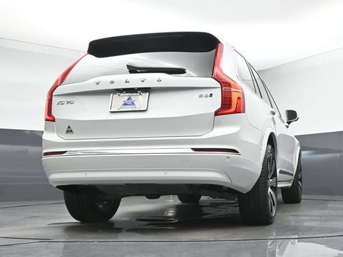 Used 2024 Volvo XC90 B6 Plus w/ Protection Package Premier AWD/4WD image 42