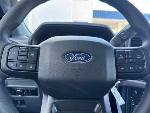 New 2026 Ford F150 XLT w/ Tow/Haul Package AWD/4WD image 23