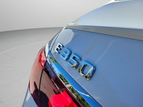 Used 2026 Mercedes-Benz E 350 Sedan image 29