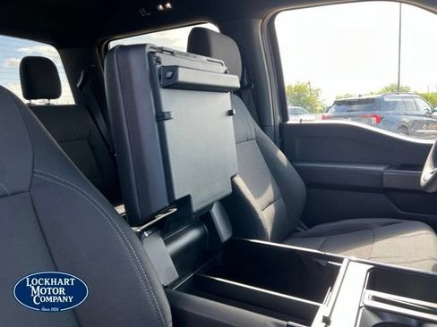 New 2026 Ford F150 STX RWD image 33
