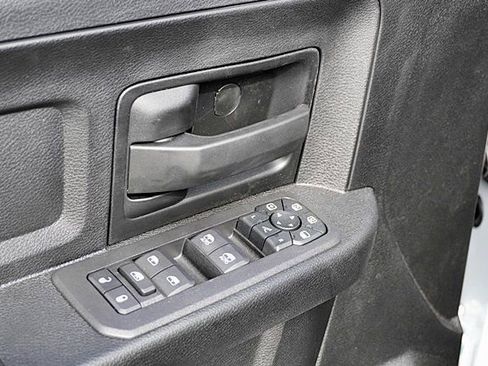 New 2026 RAM 2500 Tradesman AWD/4WD image 29