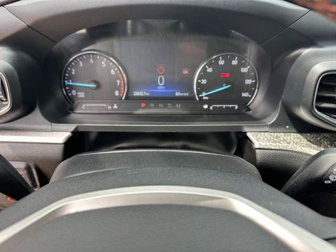 Certified 2022 Ford Explorer Timberline AWD/4WD image 33