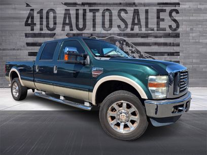 Used 2008 Ford F350 Lariat