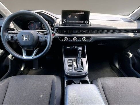 Certified 2024 Honda CR-V EX image 7