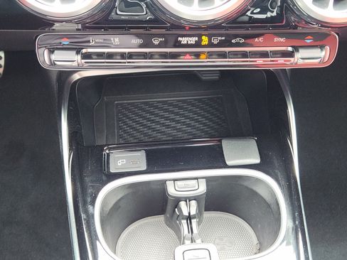 Certified 2023 Mercedes-Benz CLA 35 AMG CLA 35 AMG image 19