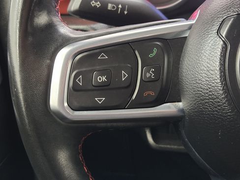 Used 2020 Jeep Gladiator Rubicon AWD/4WD image 26