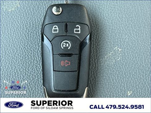 Used 2025 Ford F250 XL w/ XL Chrome Package AWD/4WD image 20