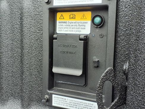 New 2026 Ford F350 Lariat w/ Black Appearance Package image 22