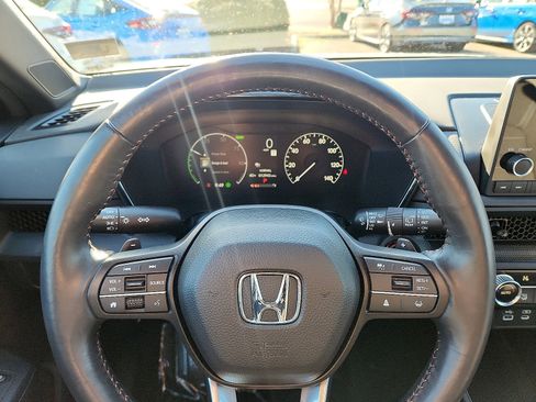 Used 2024 Honda CR-V Sport image 20