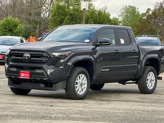 New 2026 Toyota Tacoma SR5 video 2