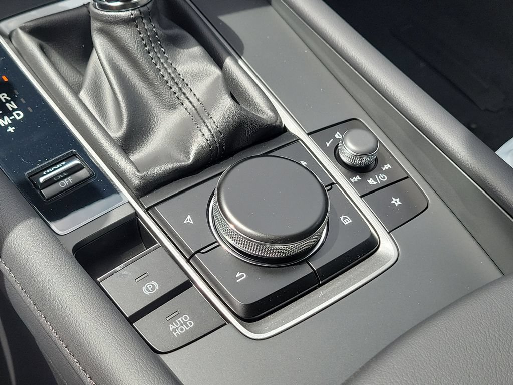 New 2026 MAZDA MAZDA3 s Sport FWD image 29