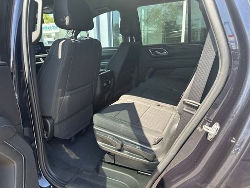 Used 2022 Chevrolet Tahoe LS RWD image 14