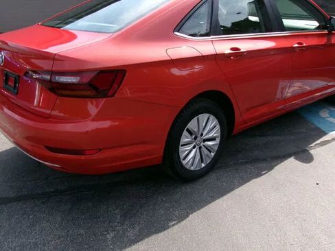 Used 2019 Volkswagen Jetta S w/ Driver Assistance Package FWD image 6