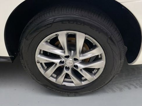 Used 2014 INFINITI QX60 Luxe w/ Premium Package AWD/4WD image 18