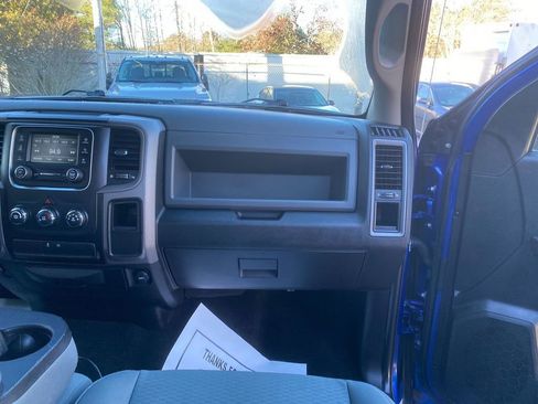 Used 2018 RAM 1500 Tradesman w/ Popular Equipment Group image 30