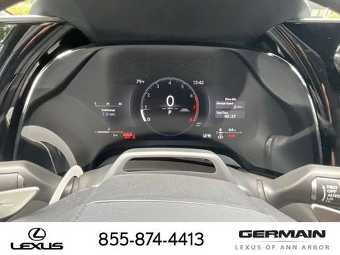 New 2026 Lexus RX 350 Premium w/ Convenience Package AWD/4WD image 17