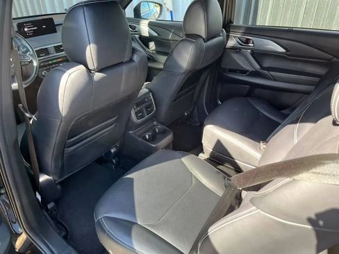 Used 2021 MAZDA CX-9 Grand Touring AWD/4WD image 10