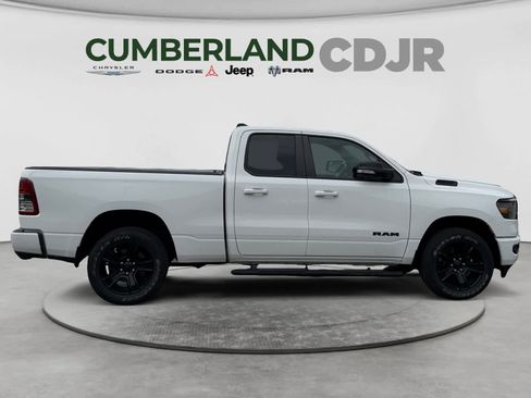 Used 2022 RAM 1500 Big Horn AWD/4WD image 7